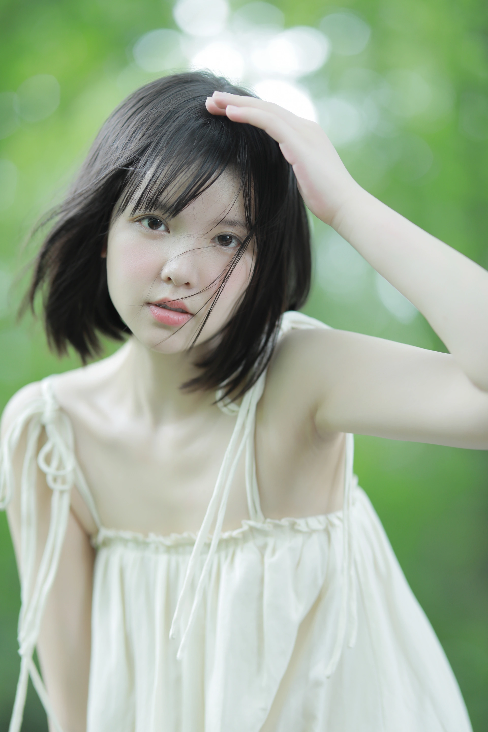 [YITUYU艺图语]2023.10.04 风的来信 雨一颗 3