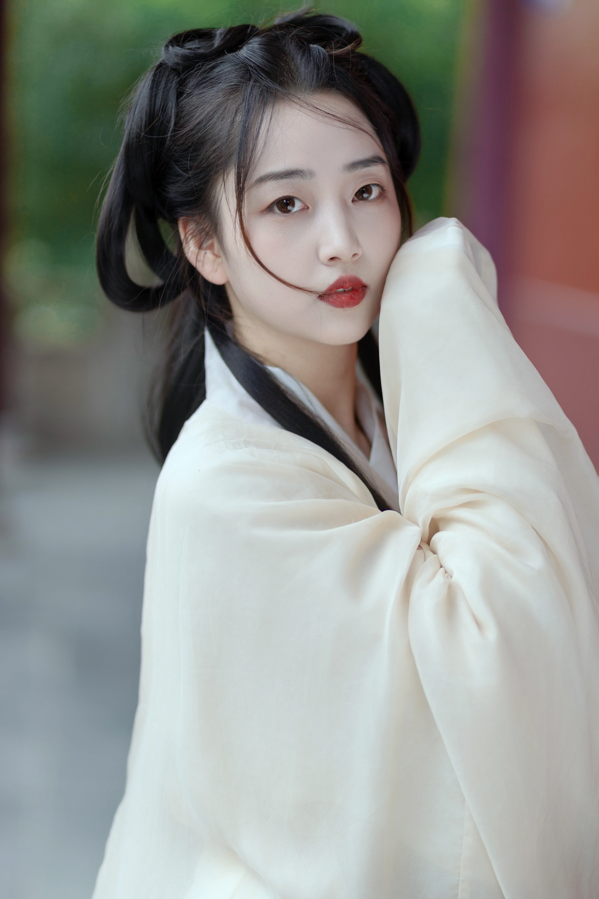 [YITUYU艺图语]2023.10.06 月舒 y 3